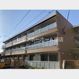 ヴィラ北柏 1階 築2年8ヶ月の賃貸物件