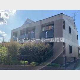 湖北駅より徒歩10分 2階 築20年7ヶ月の賃貸物件