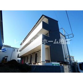 柏たなか駅より徒歩4分 2階 築7年7ヶ月の賃貸物件