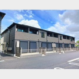 天王台駅より徒歩17分 2階 新築の賃貸物件