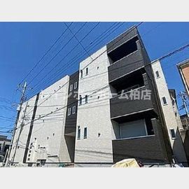 上本郷駅より徒歩2分 3階 築2年1ヶ月の賃貸物件