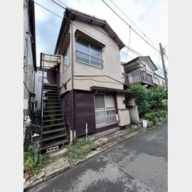 北松戸駅より徒歩14分 2階 築58年8ヶ月の賃貸物件