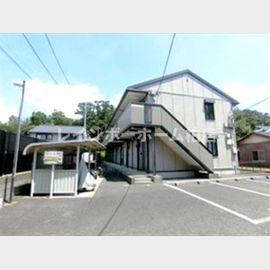 南柏駅より徒歩6分 1階 築24年5ヶ月の賃貸物件