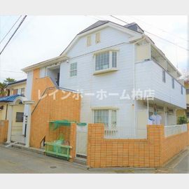 クレールハイツ柏 1階 築38年3ヶ月の賃貸物件