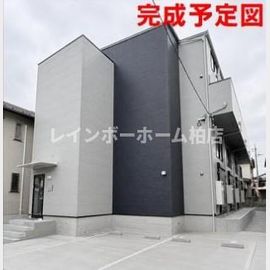 ウィルコート新松戸の賃貸物件