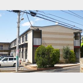北初富駅より徒歩15分 1階 築19年3ヶ月の賃貸物件