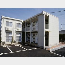 馬橋駅より徒歩13分 1階 築22年4ヶ月の賃貸物件