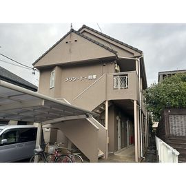 梅郷駅よりバス7分 1階 築34年3ヶ月の賃貸物件
