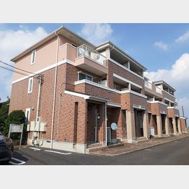 エターナル 1階 築22年1ヶ月の賃貸物件