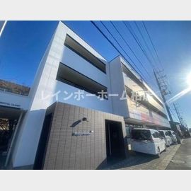 南柏駅より徒歩9分 3階 築9年7ヶ月の賃貸物件