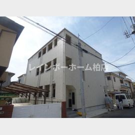 上本郷駅より徒歩4分 2階 築7年4ヶ月の賃貸物件