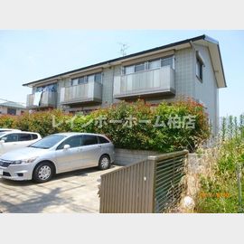 ＧｒｅｅｎＬｅａｖｅｓ南流山 2階 築18年8ヶ月の賃貸物件