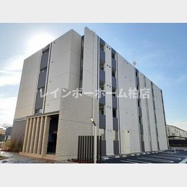 Ｃｏｎｔｒａｉｌ 4階 築3年6ヶ月の賃貸物件