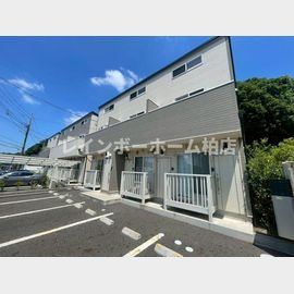 Like高野山A棟の賃貸物件
