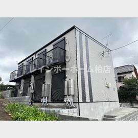 みのり台駅より徒歩20分 2階 新築の賃貸物件