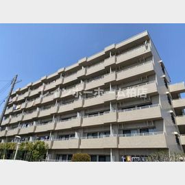 取手駅より徒歩11分 1階 築28年10ヶ月の賃貸物件
