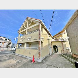 セナリフォルム柏２Ｂ 1階 築18年4ヶ月の賃貸物件
