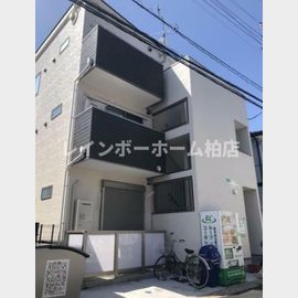 ルーツ18番館の賃貸物件