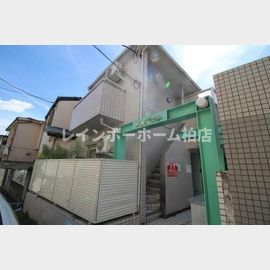 ジュネパレス松戸第60の賃貸物件