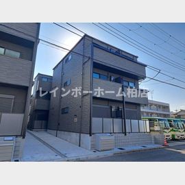 DK新松戸IIの賃貸物件