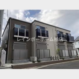 KH南流山の賃貸物件