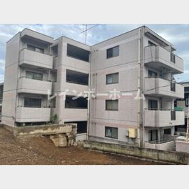 柏駅より徒歩7分 築38年6ヶ月 4階建の賃貸物件