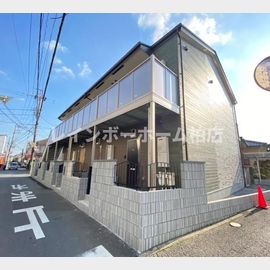 アパートメントＫＶｏｌ．Ｖの賃貸物件