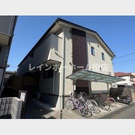 サニーテラスの賃貸物件