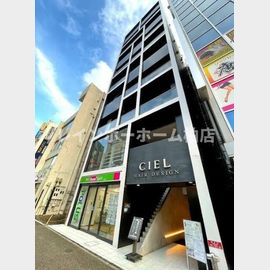 松戸駅より徒歩3分 築22年6ヶ月 10階建の賃貸物件
