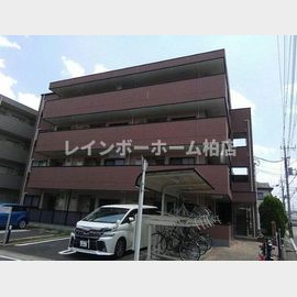 アビタシオン早稲田の賃貸物件