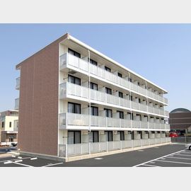 レオパレスしるびあの賃貸物件