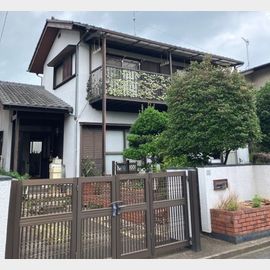 布佐駅より徒歩10分 築48年8ヶ月 2階建の賃貸物件