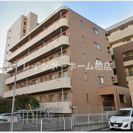 PRIMROSE新鎌ヶ谷の賃貸物件