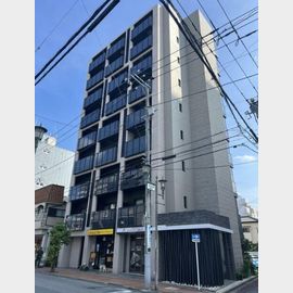 グランジュテ柏の賃貸物件