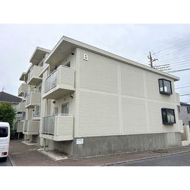レグルス松戸B棟の賃貸物件