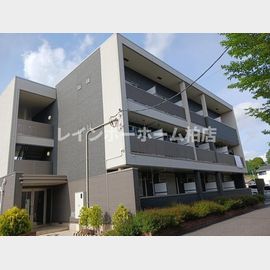 フェリチータ印西の賃貸物件