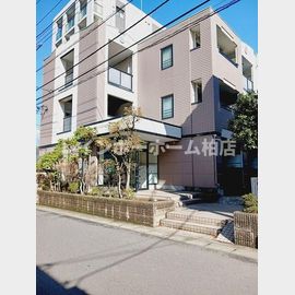 コモドパークハウスの賃貸物件