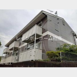取手駅より徒歩14分 築31年6ヶ月 2階建の賃貸物件