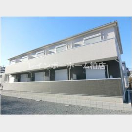 アムール鈴木の賃貸物件