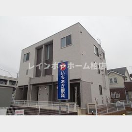 グレイスフル ファウストの賃貸物件