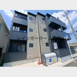ガーデンヒルズ流山の賃貸物件