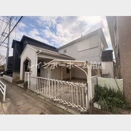 東我孫子駅より徒歩19分 築36年2ヶ月 2階建の賃貸物件