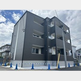 ジーメゾン天王台の賃貸物件