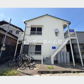 南流山ハイツの賃貸物件