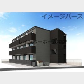 建物画像