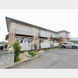 ニューポート北柏の賃貸物件