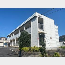 レオパレスエントピアホープの賃貸物件