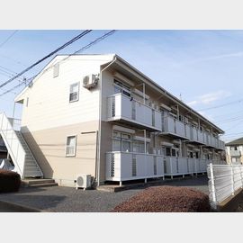 ヴィラ新守谷の賃貸物件