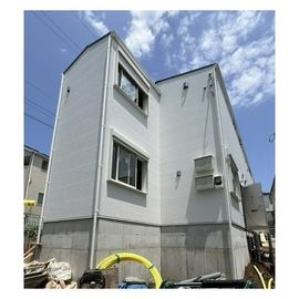 北柏駅より徒歩10分 新築 2階建の賃貸物件