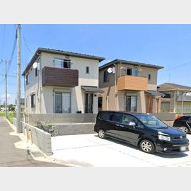 南流山駅より徒歩19分 築7年11ヶ月 2階建の賃貸物件